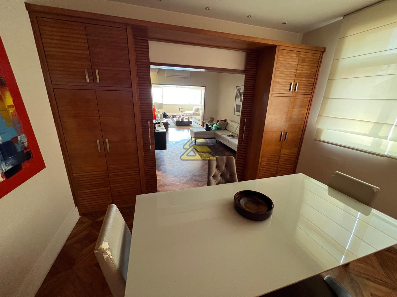 Apartamento à venda e aluguel com 3 quartos, 185m² - Foto 7