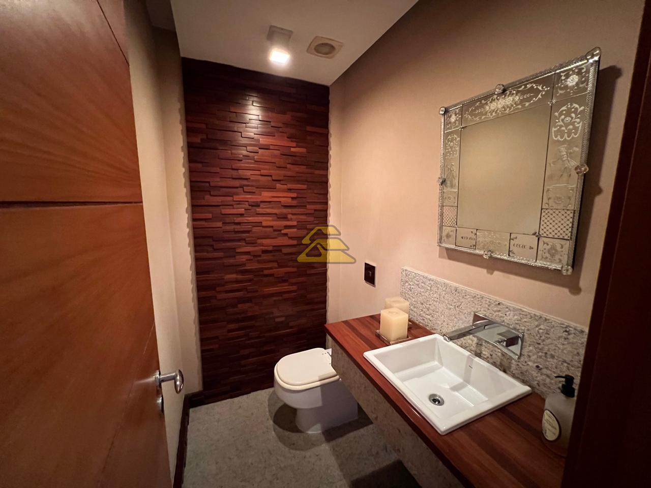 Apartamento à venda e aluguel com 3 quartos, 185m² - Foto 17