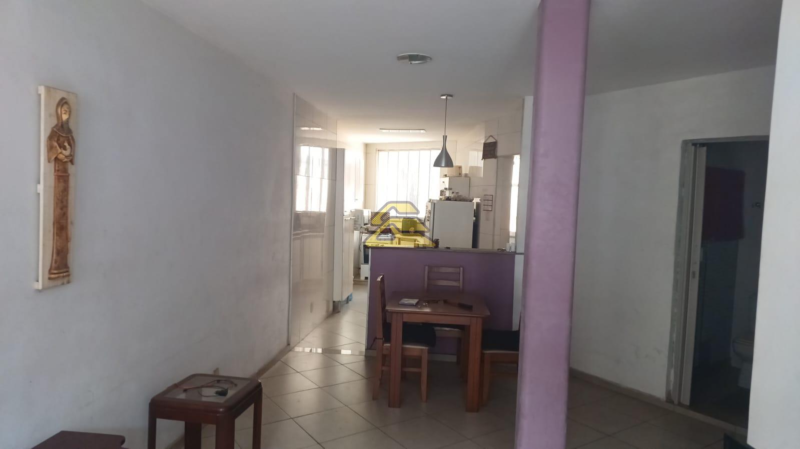 Apartamento à venda com 2 quartos, 63m² - Foto 2