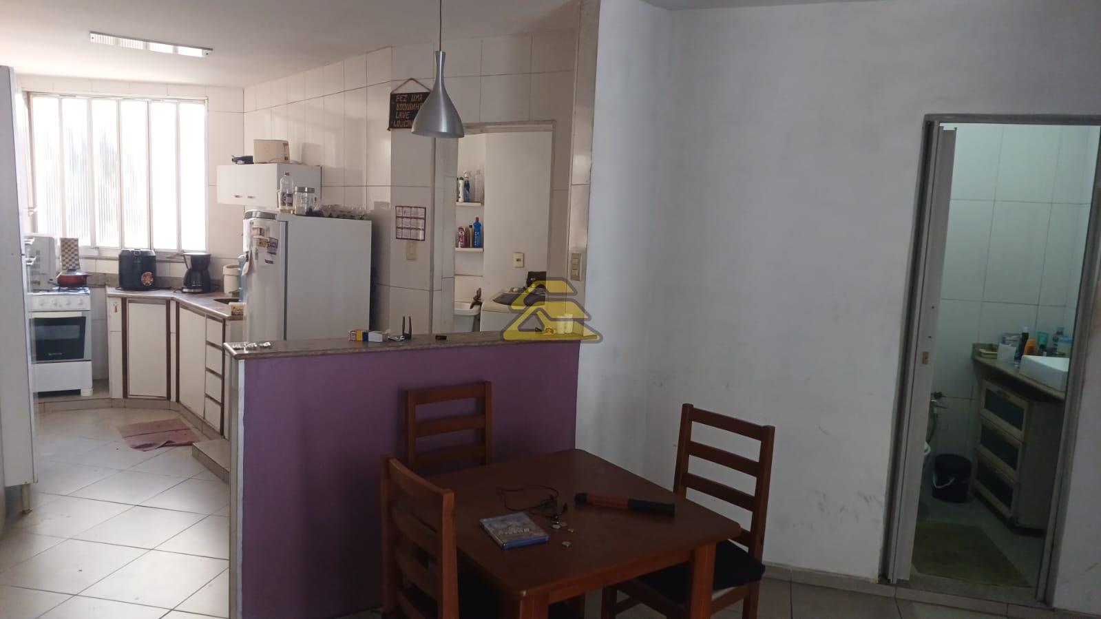 Apartamento à venda com 2 quartos, 63m² - Foto 5