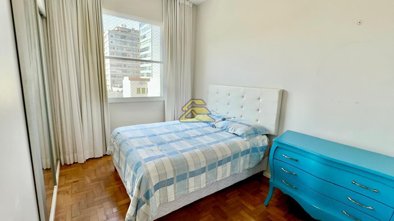 Apartamento à venda com 2 quartos, 69m² - Foto 6