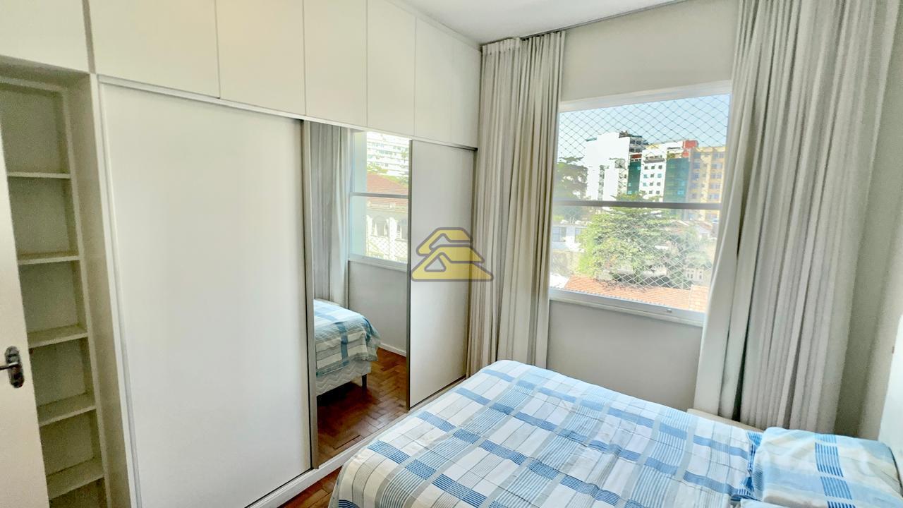 Apartamento à venda com 2 quartos, 69m² - Foto 8