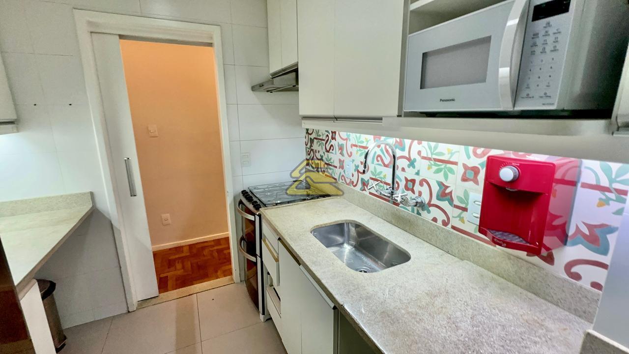 Apartamento à venda com 2 quartos, 69m² - Foto 17