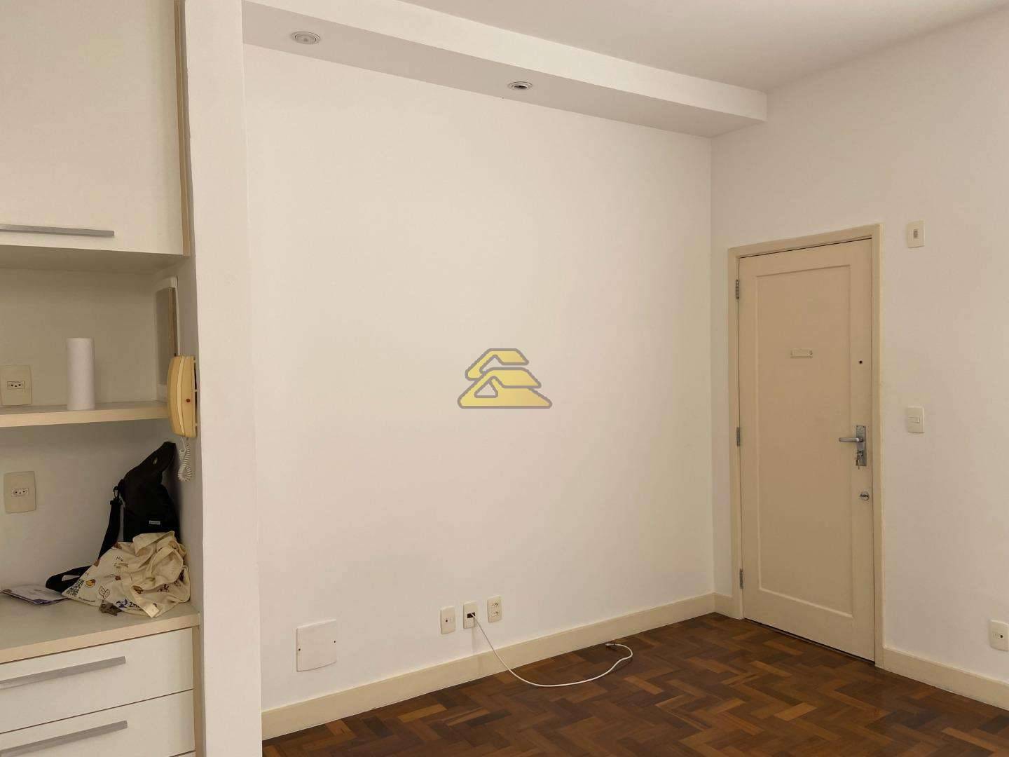 Apartamento à venda com 1 quarto, 40m² - Foto 5