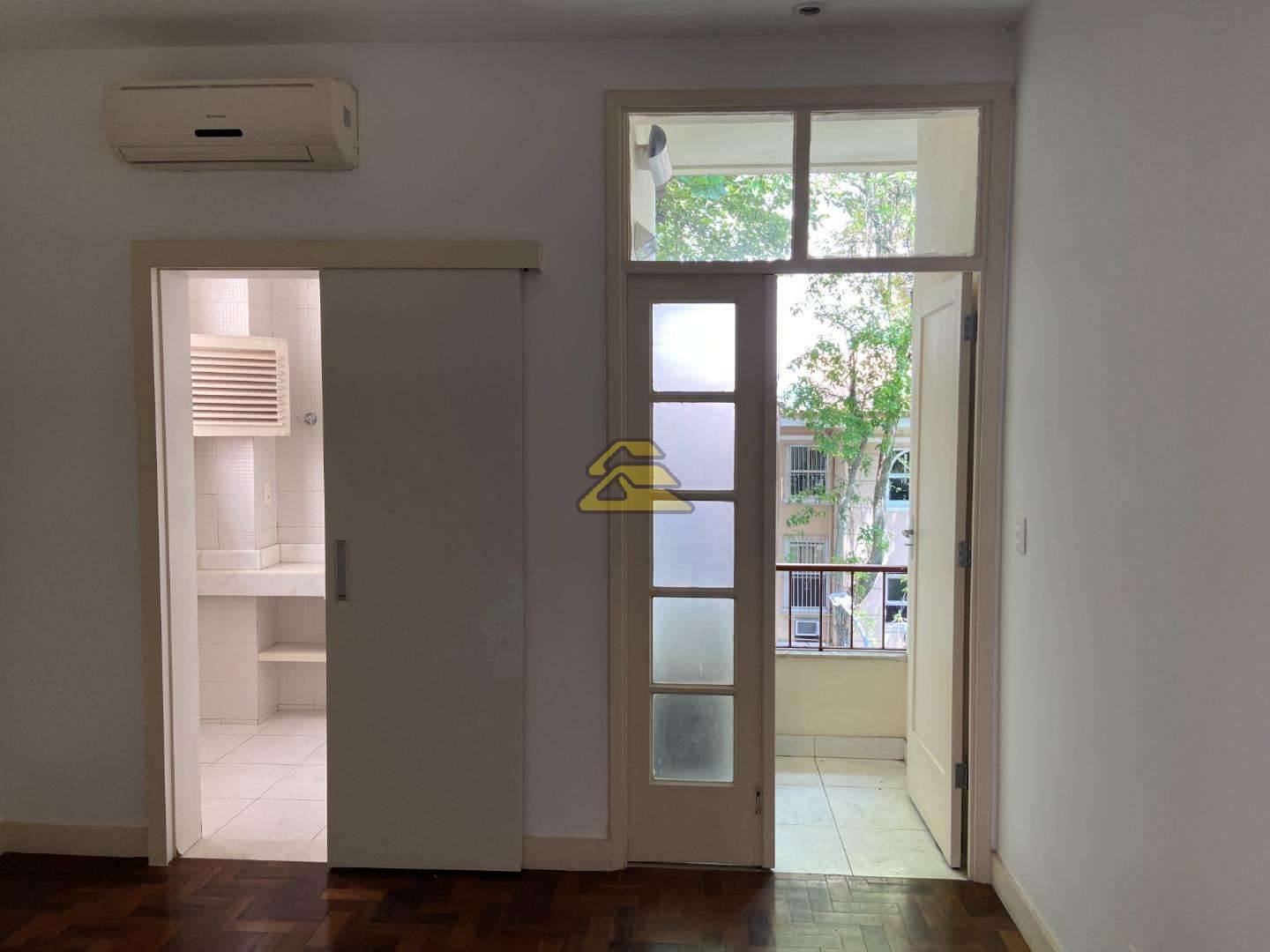 Apartamento à venda com 1 quarto, 40m² - Foto 6