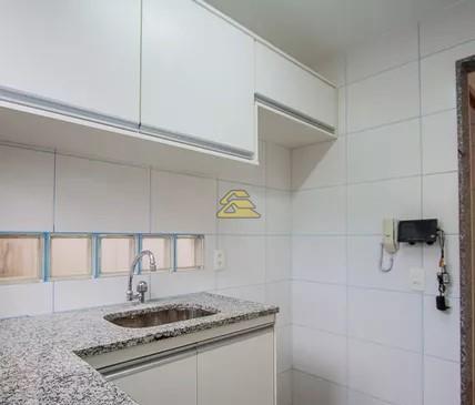 Apartamento à venda com 2 quartos, 75m² - Foto 8