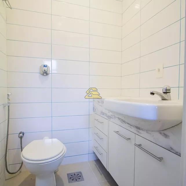 Apartamento à venda com 2 quartos, 75m² - Foto 25