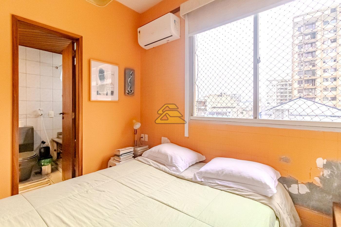 Apartamento à venda com 3 quartos, 137m² - Foto 12