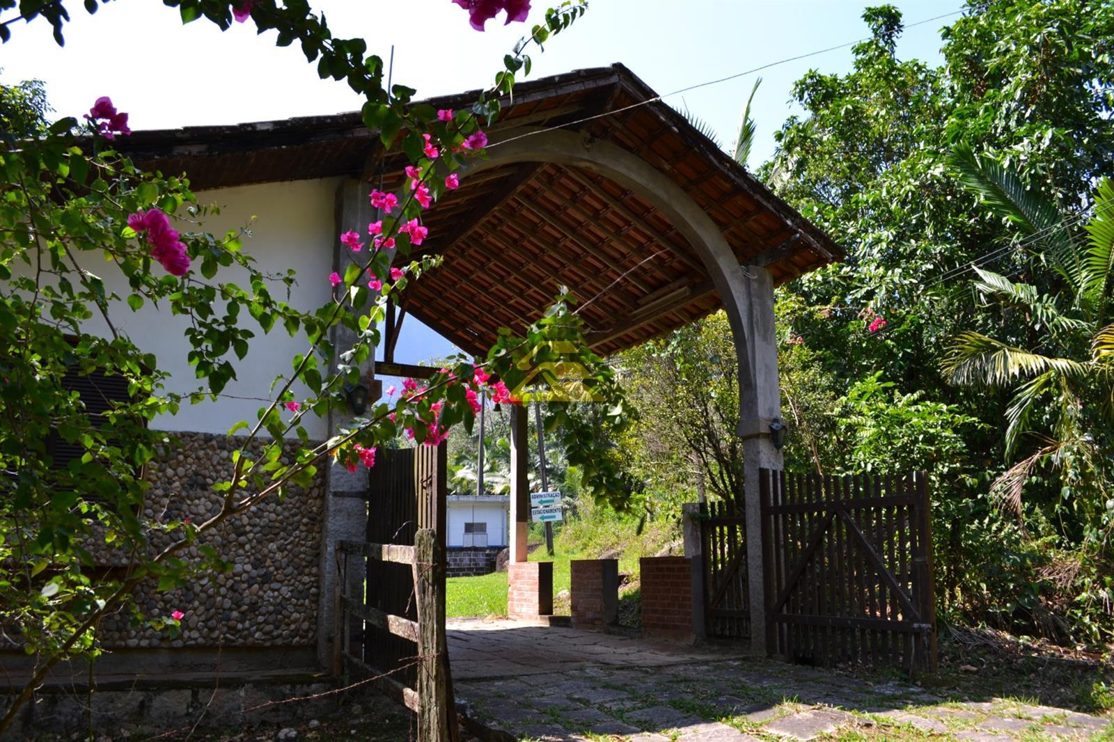 Fazenda à venda, 1000000m² - Foto 1