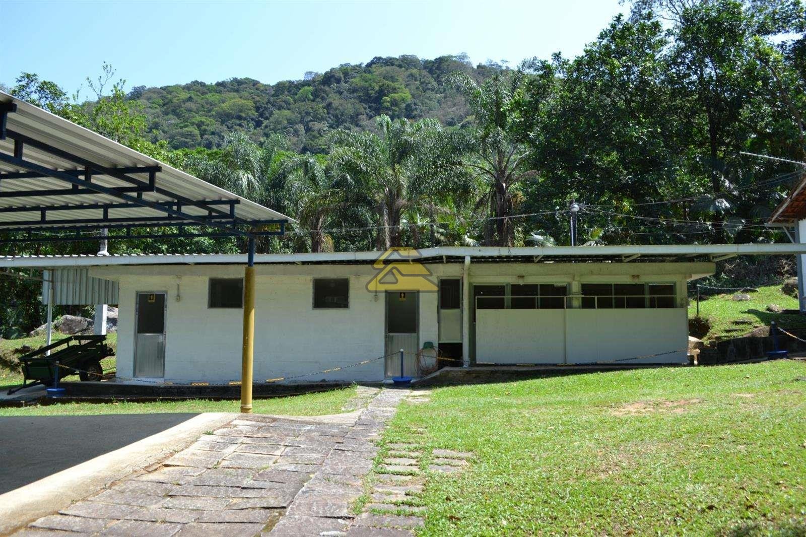 Fazenda à venda, 1000000m² - Foto 3