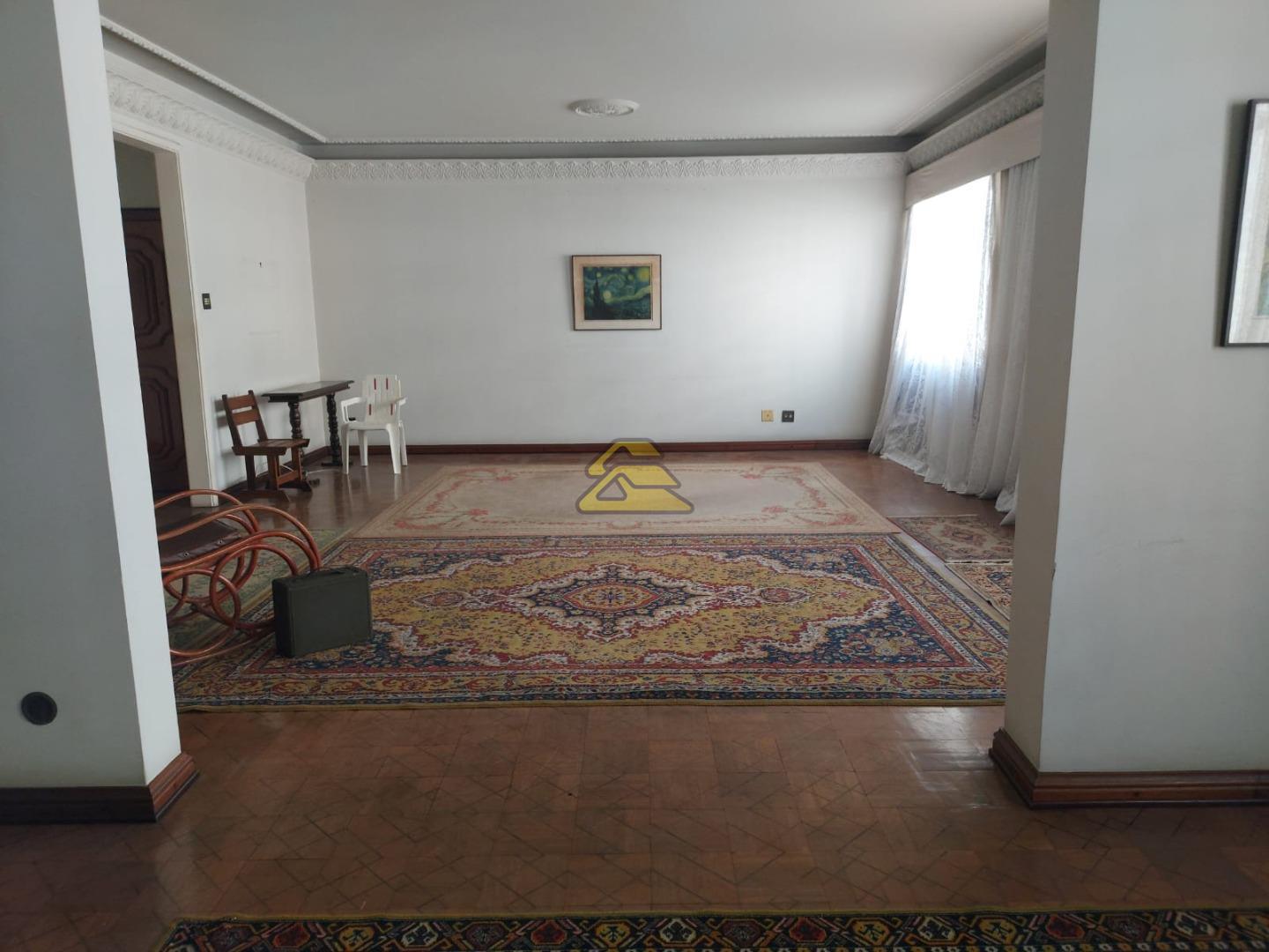 Apartamento à venda com 3 quartos, 181m² - Foto 5