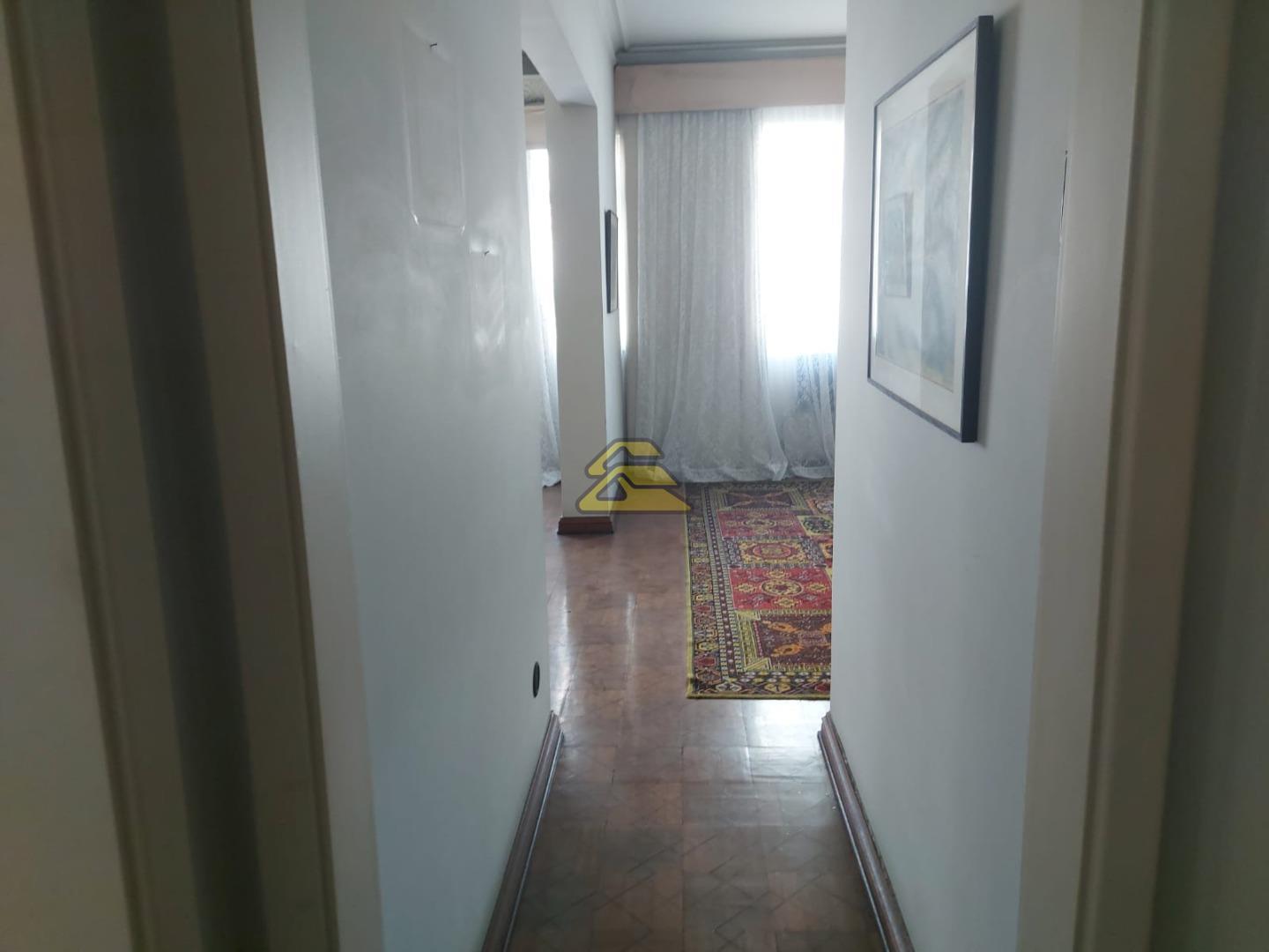 Apartamento à venda com 3 quartos, 181m² - Foto 6