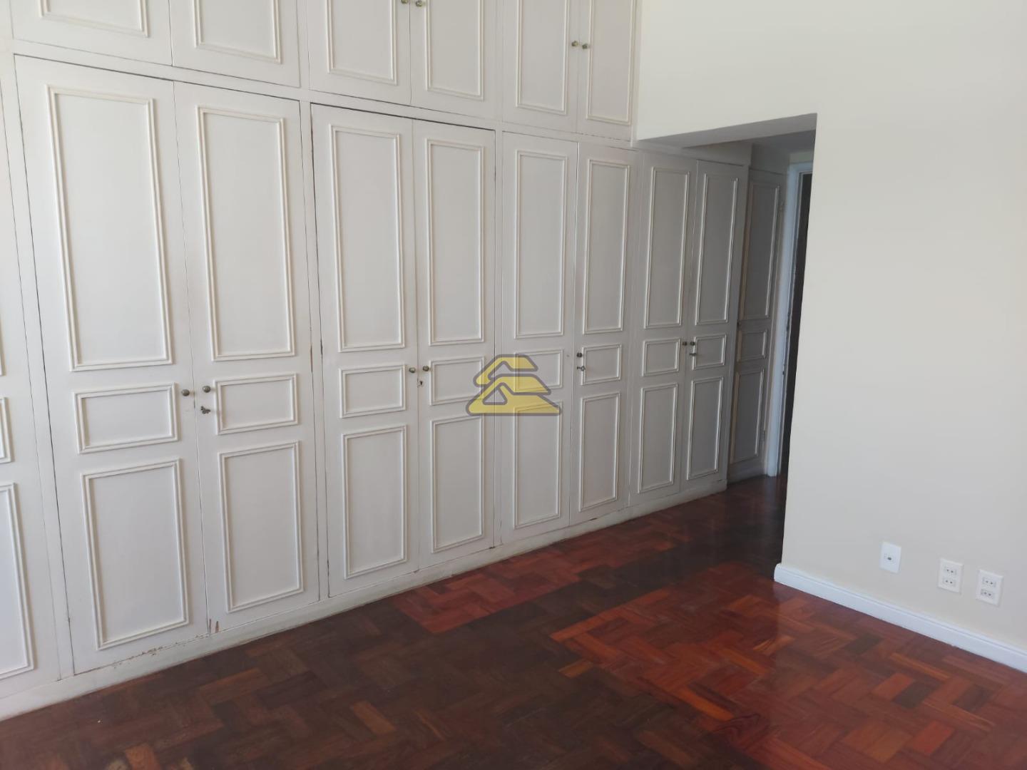 Apartamento para alugar com 3 quartos, 203m² - Foto 16