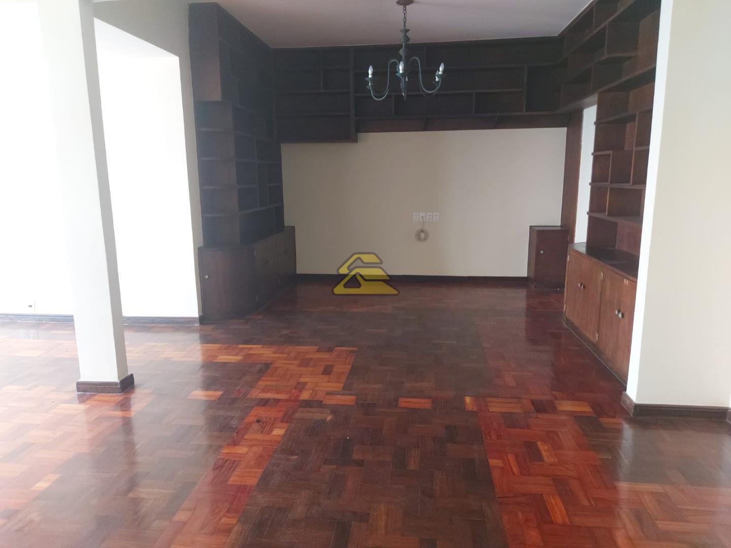 Apartamento para alugar com 3 quartos, 203m² - Foto 4