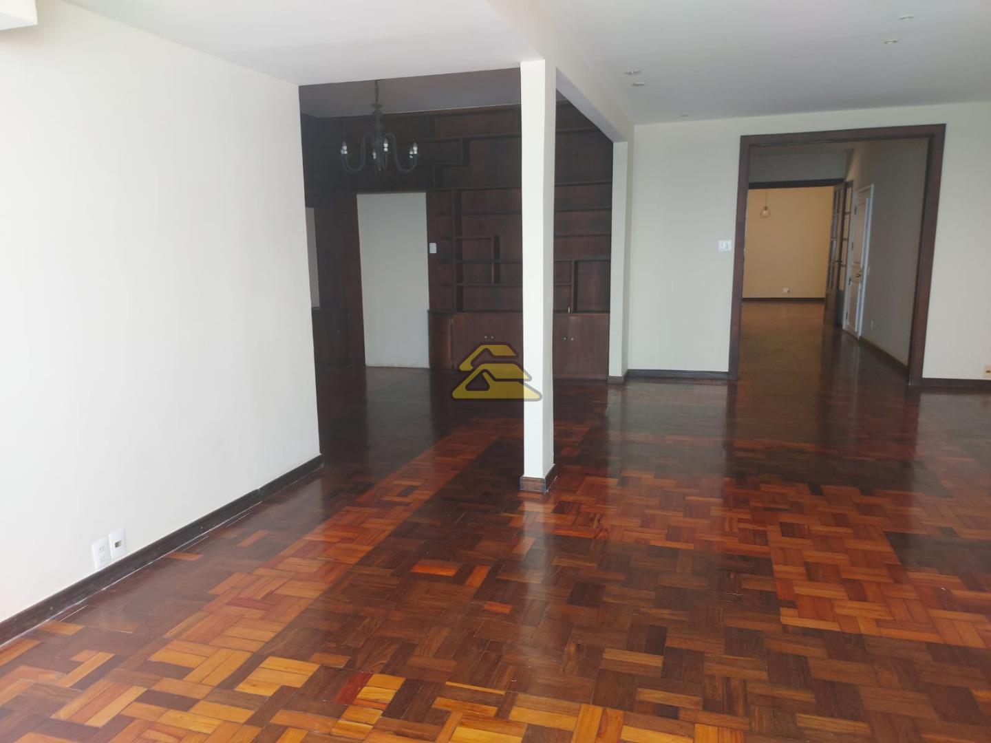 Apartamento para alugar com 3 quartos, 203m² - Foto 5