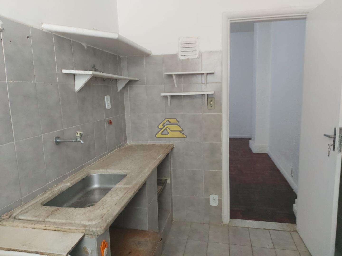 Apartamento à venda com 1 quarto, 55m² - Foto 19