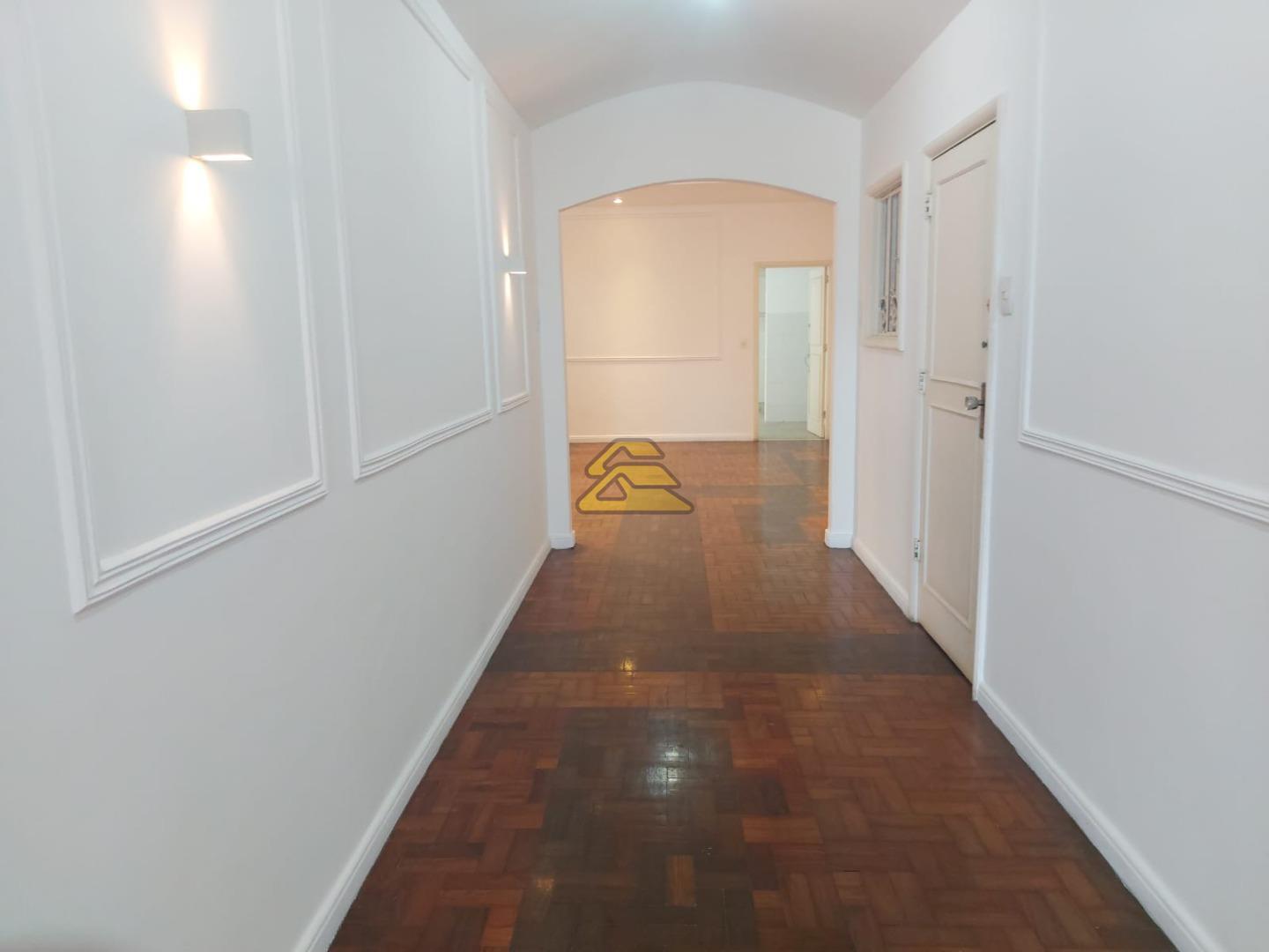 Apartamento à venda com 3 quartos, 203m² - Foto 8