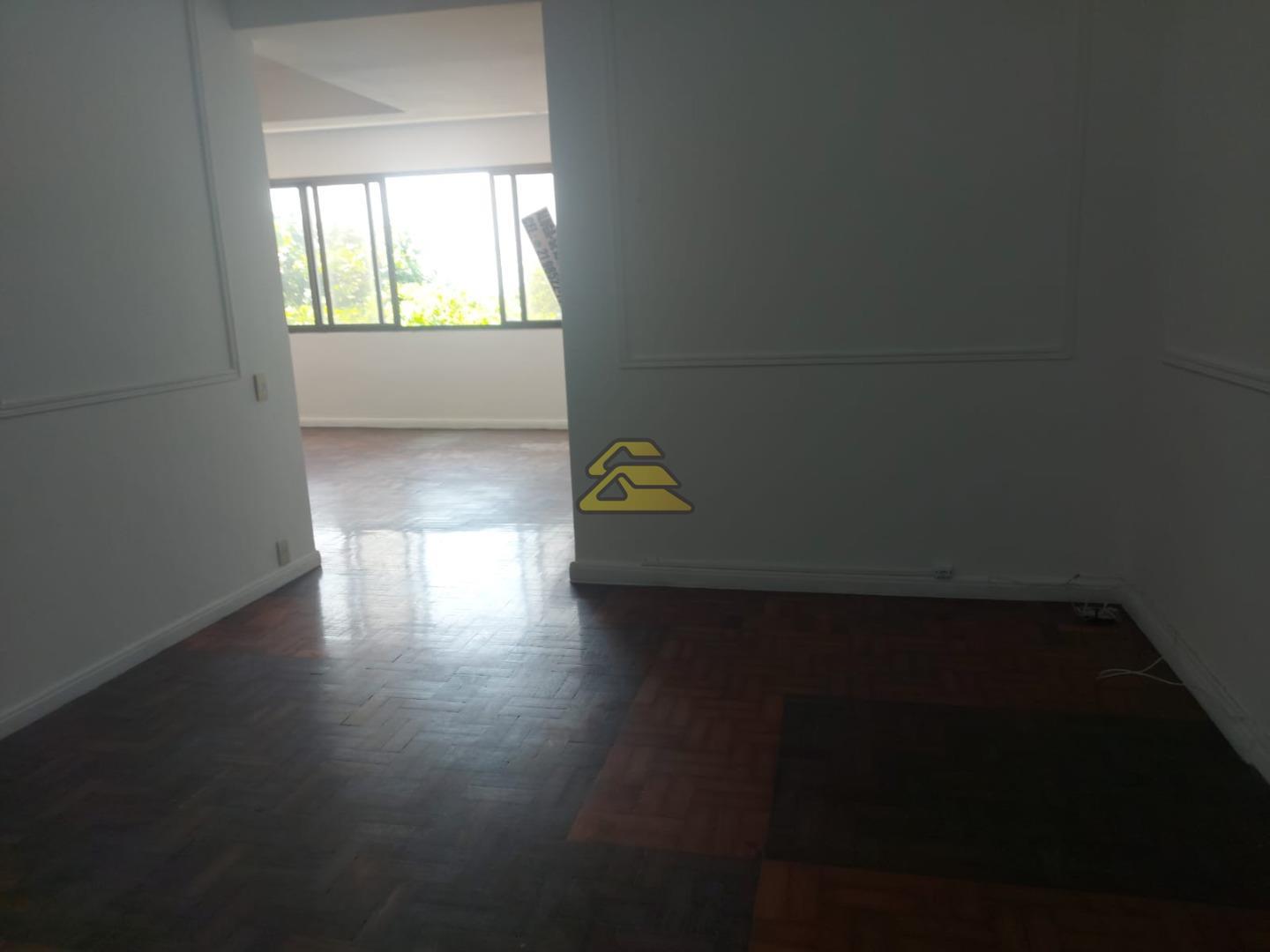 Apartamento à venda com 3 quartos, 203m² - Foto 9