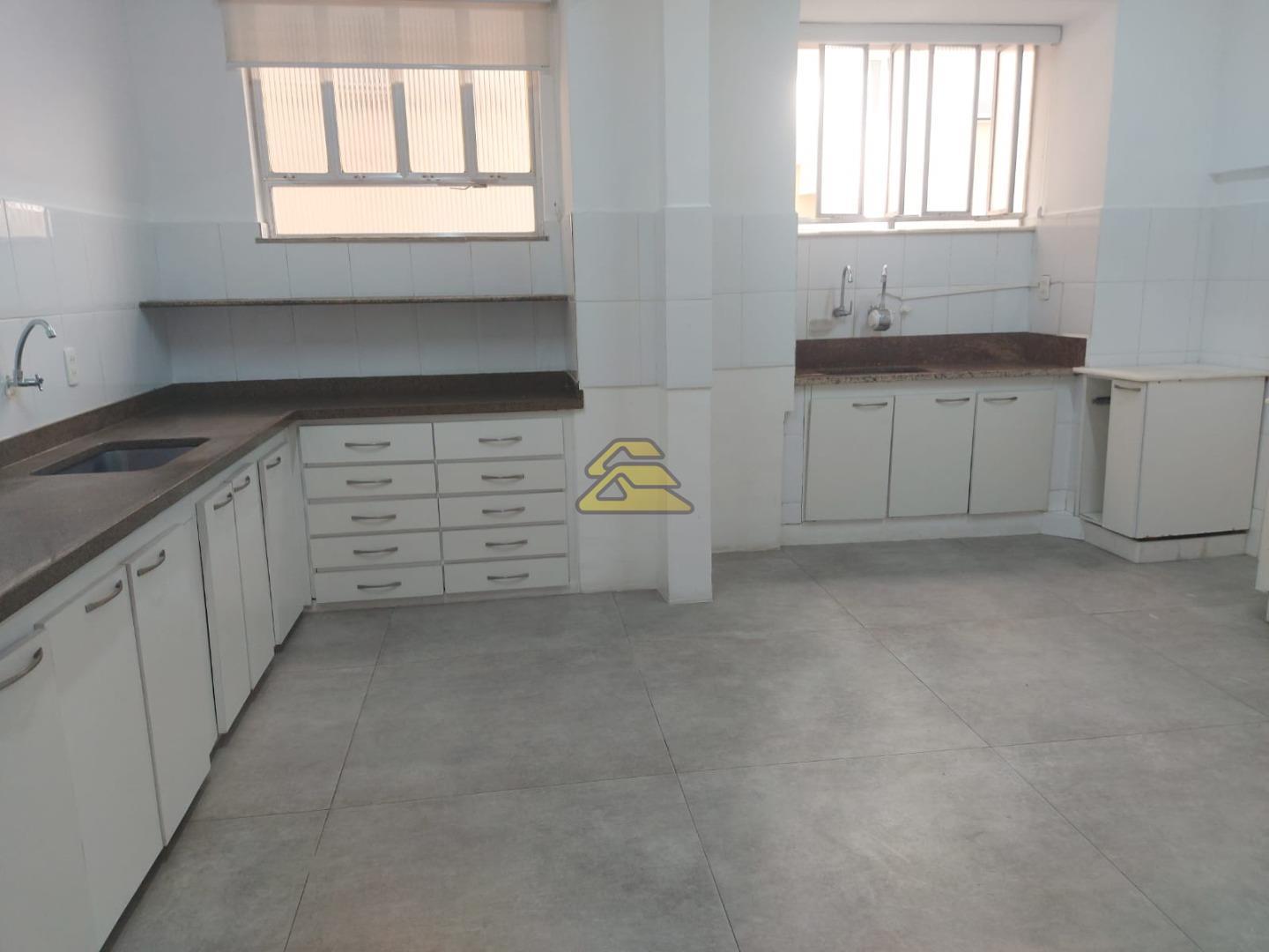 Apartamento à venda com 3 quartos, 203m² - Foto 30