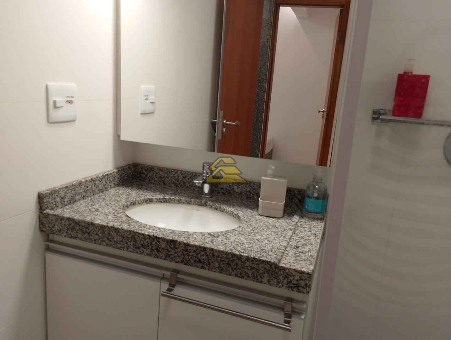 Apartamento à venda com 3 quartos, 93m² - Foto 25