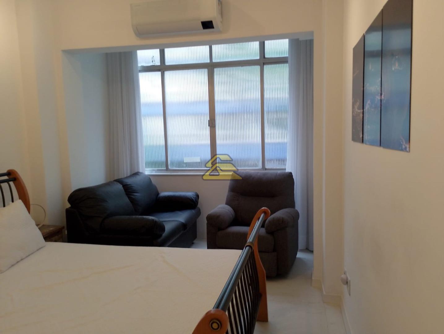 Apartamento à venda com 3 quartos, 93m² - Foto 6