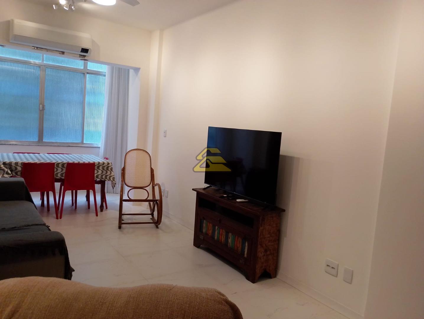 Apartamento à venda com 3 quartos, 93m² - Foto 5