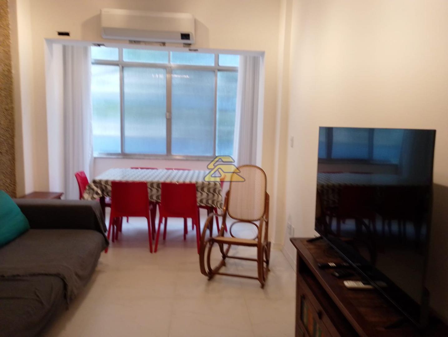 Apartamento à venda com 3 quartos, 93m² - Foto 3