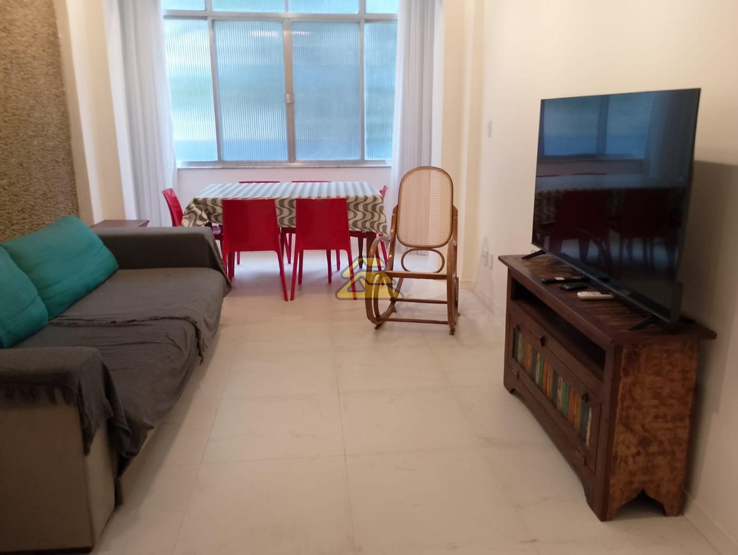 Apartamento à venda com 3 quartos, 93m² - Foto 1