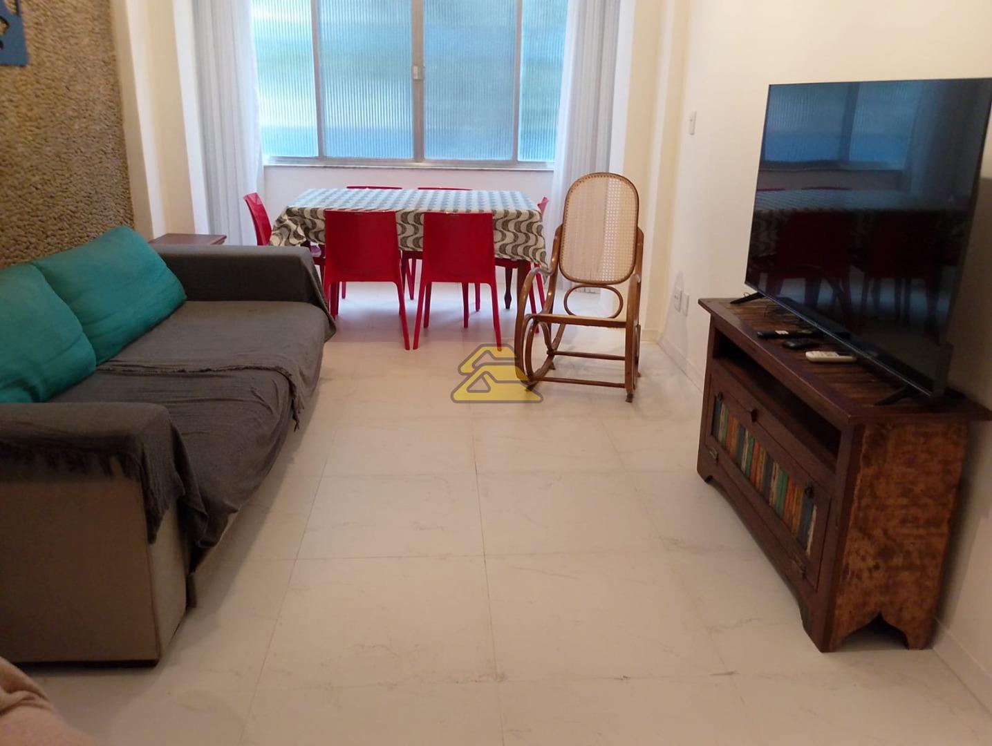 Apartamento à venda com 3 quartos, 93m² - Foto 4