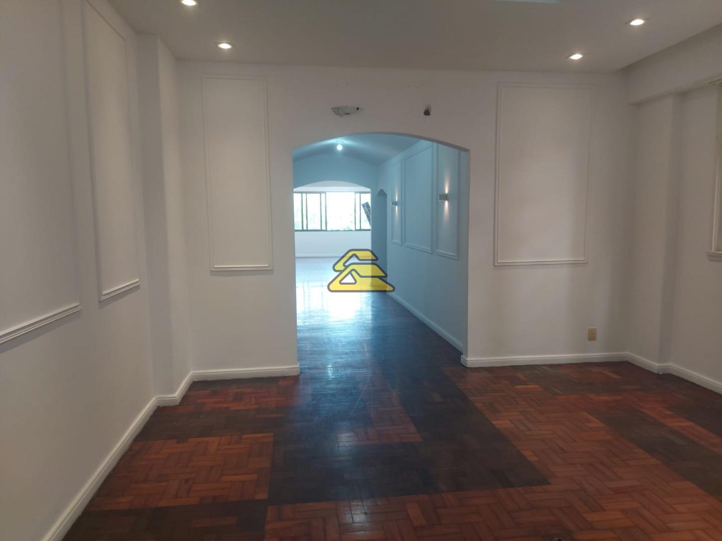 Apartamento à venda com 3 quartos, 203m² - Foto 8