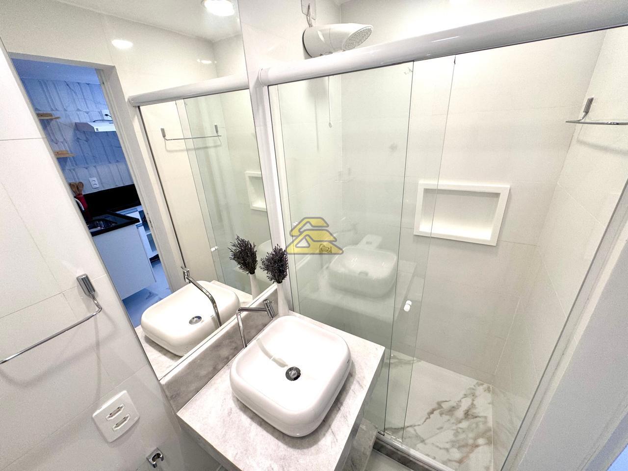 Apartamento à venda com 1 quarto, 33m² - Foto 14