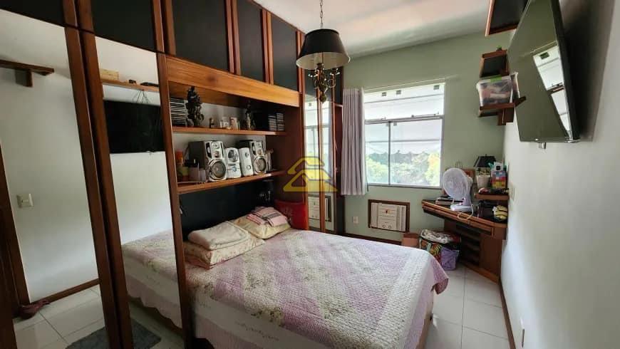 Apartamento à venda com 2 quartos, 68m² - Foto 5