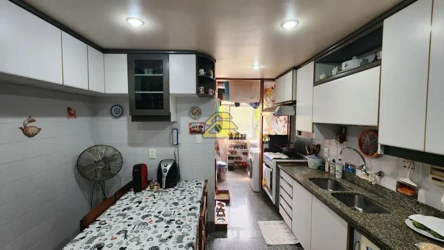 Apartamento à venda com 2 quartos, 68m² - Foto 15