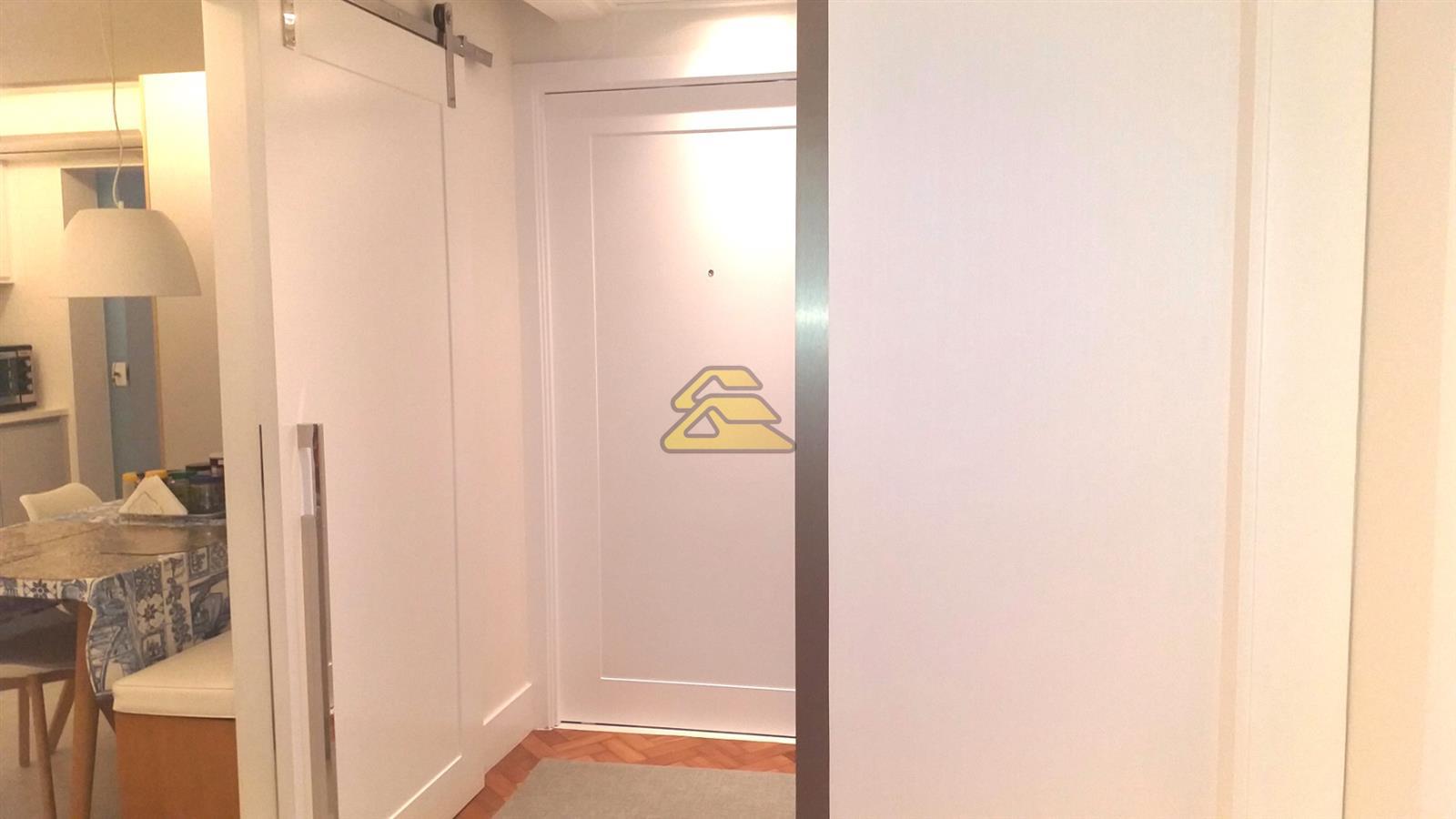 Apartamento à venda com 3 quartos, 117m² - Foto 5