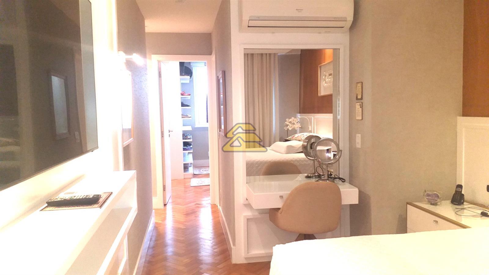 Apartamento à venda com 3 quartos, 117m² - Foto 10