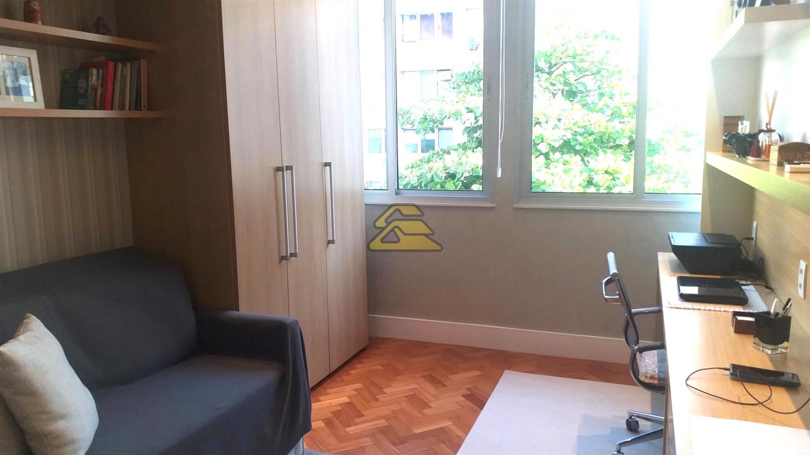 Apartamento à venda com 3 quartos, 117m² - Foto 16