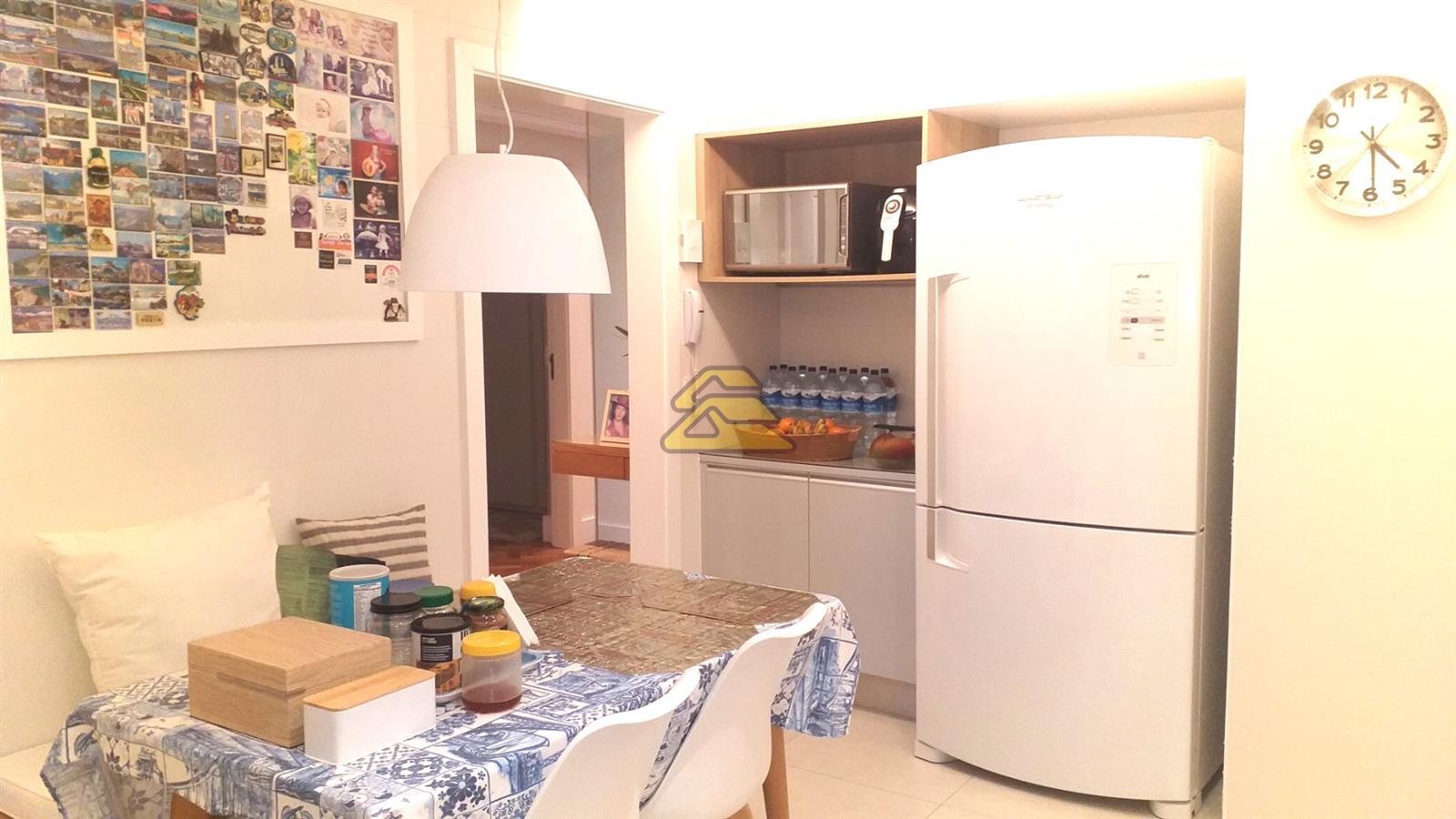 Apartamento à venda com 3 quartos, 117m² - Foto 23