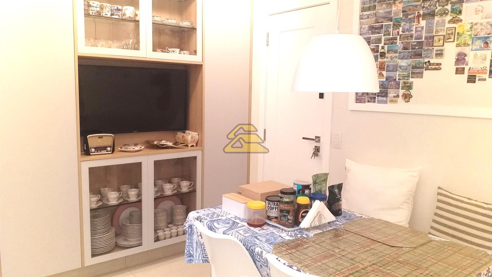 Apartamento à venda com 3 quartos, 117m² - Foto 24