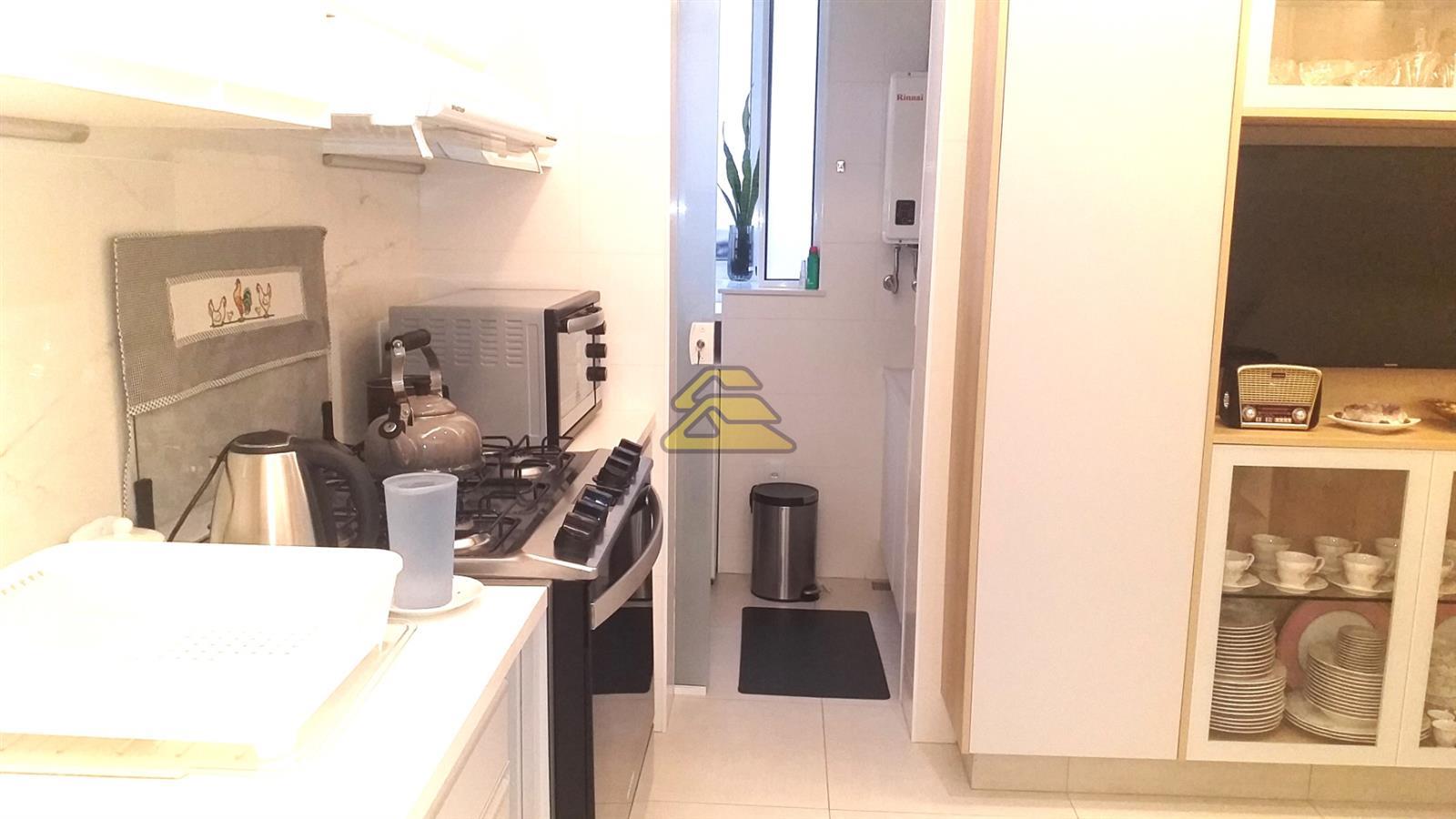 Apartamento à venda com 3 quartos, 117m² - Foto 26