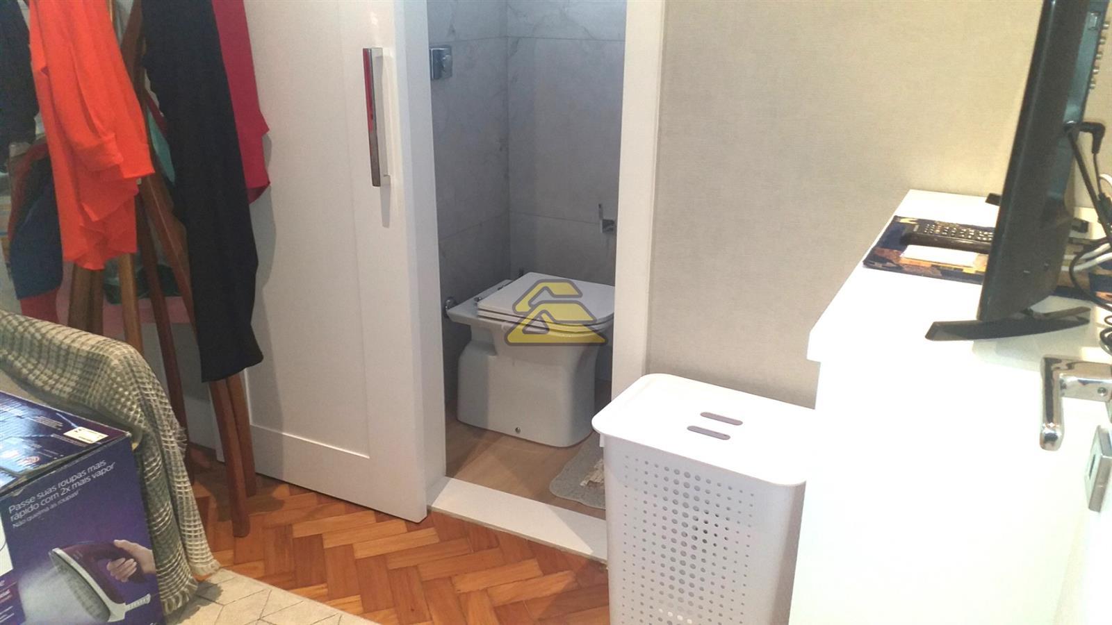 Apartamento à venda com 3 quartos, 117m² - Foto 30