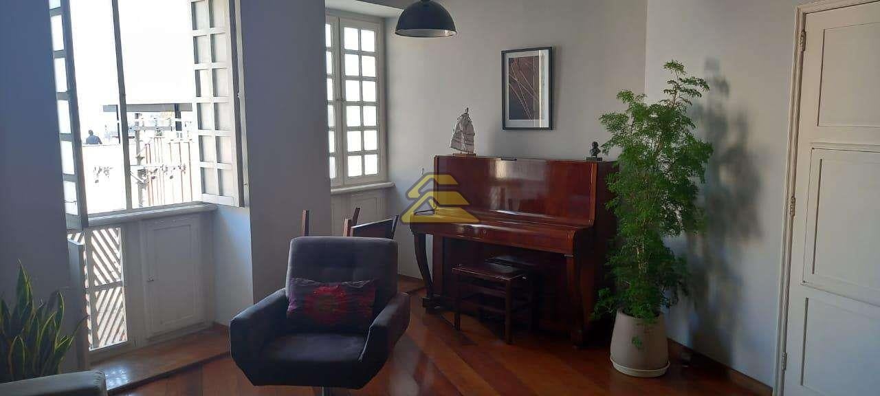 Apartamento à venda com 2 quartos, 86m² - Foto 7