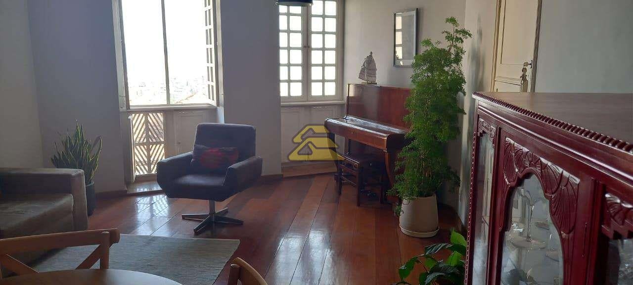 Apartamento à venda com 2 quartos, 86m² - Foto 8