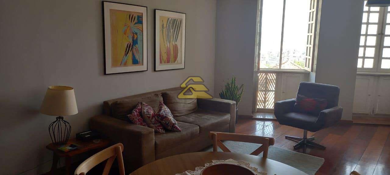 Apartamento à venda com 2 quartos, 86m² - Foto 4