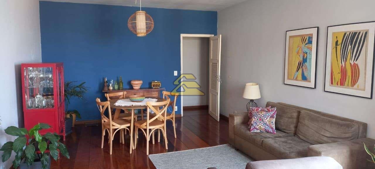 Apartamento à venda com 2 quartos, 86m² - Foto 6