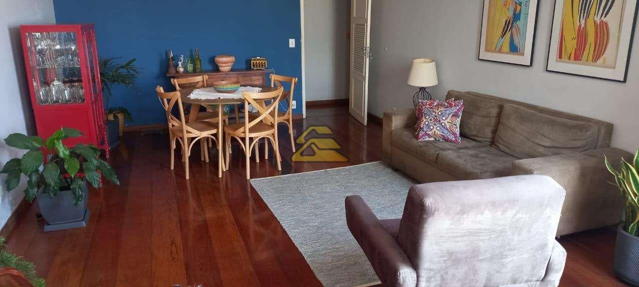 Apartamento à venda com 2 quartos, 86m² - Foto 5