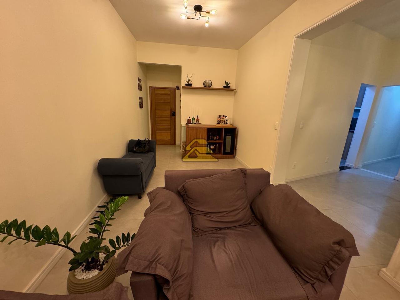 Apartamento à venda com 3 quartos, 134m² - Foto 7