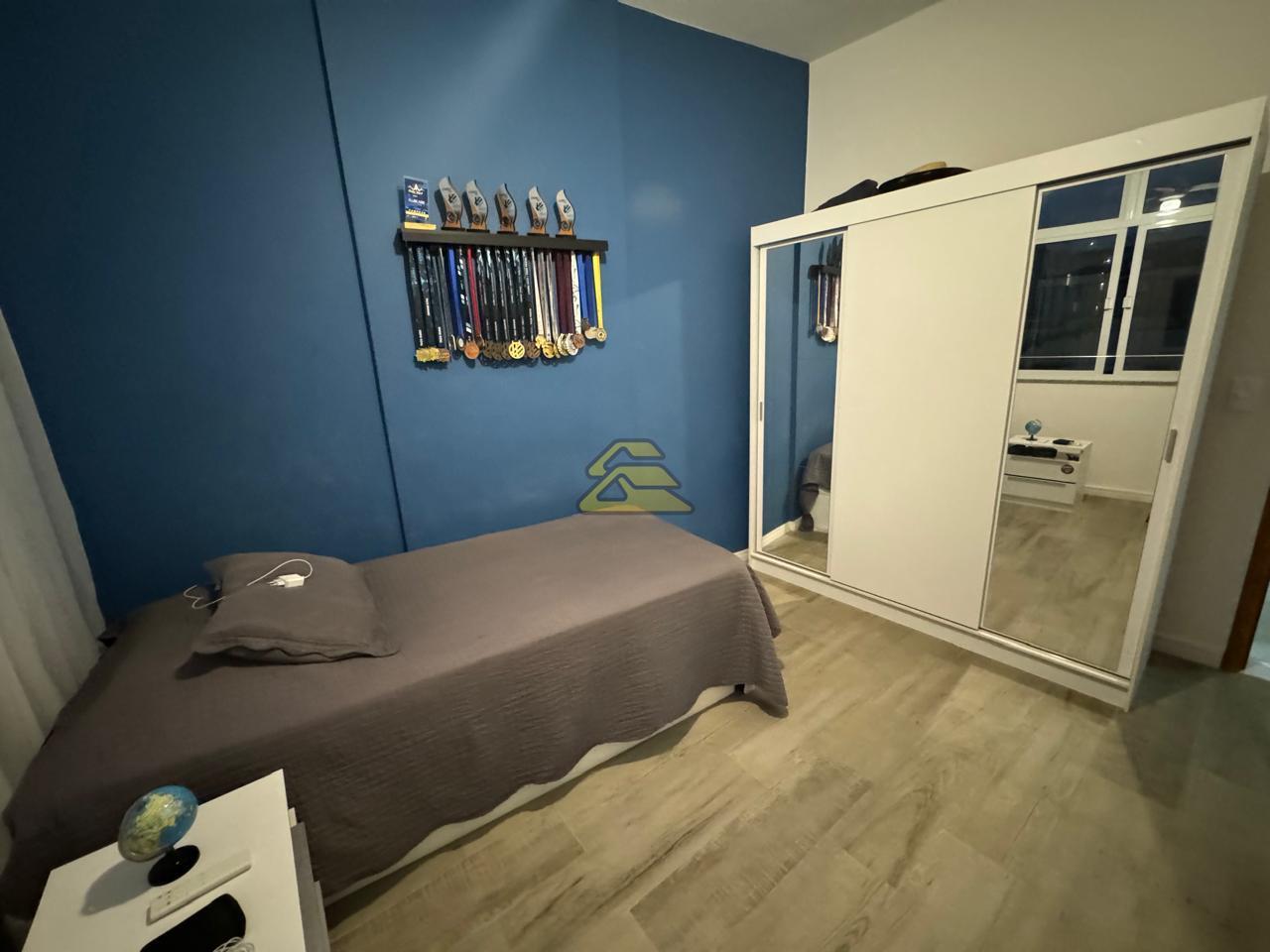 Apartamento à venda com 3 quartos, 134m² - Foto 14