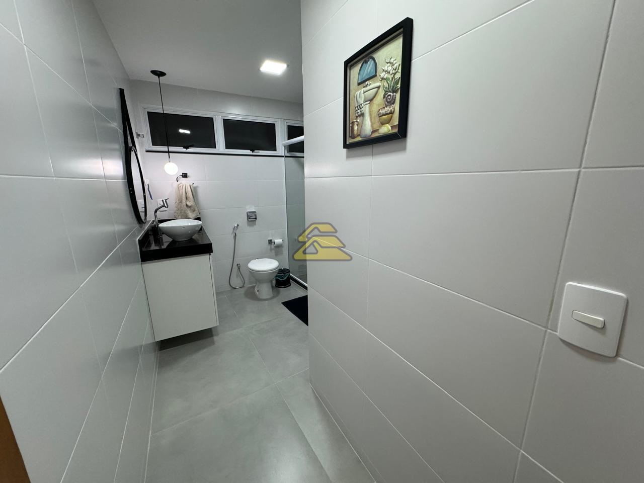 Apartamento à venda com 3 quartos, 134m² - Foto 12