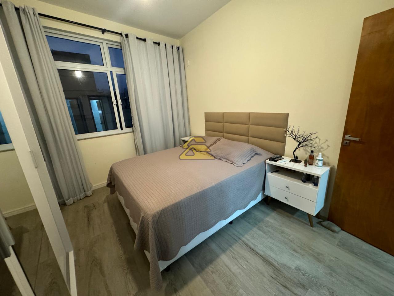 Apartamento à venda com 3 quartos, 134m² - Foto 8