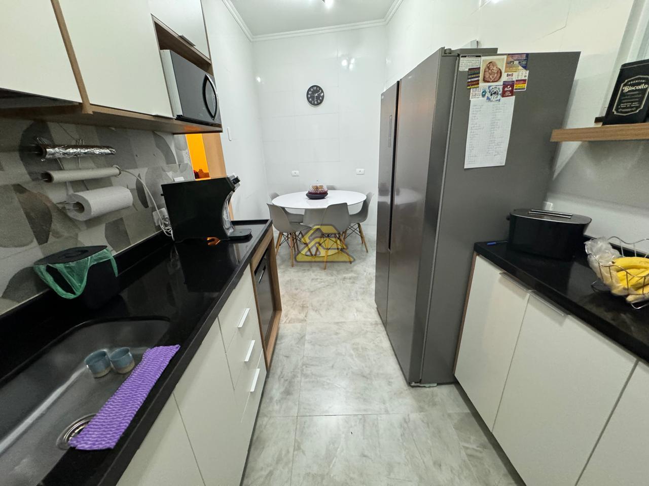 Apartamento à venda com 3 quartos, 134m² - Foto 24